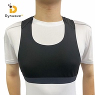 Dynwave Portable Follow -up Vest Football Follow -up Robust Sports Vest for Men, Women Vest for Posi