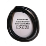 Proton Inspira / Mit Lancer
Inner Door Rubber(4sides to choose)