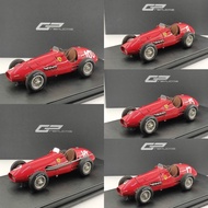 GP 1/18 Ferrari Ferrari 500 F1 F2 1953 Resin Car Model