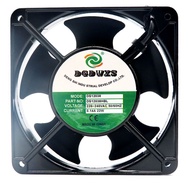 DGDWXS DS12038HBL DS12038HSL Silent Cooling Industrial Fan 220V