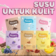 MAAEZ Susu Kambing MaaeZ