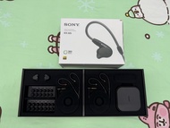 SONY IER-M9 STEREO HEADPHONES