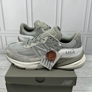 sepatu NB 990V6 Made in USA X wtaps