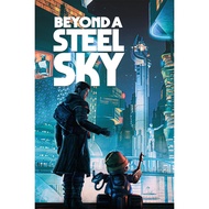 ❗❗SUPER CHEEP PC GAMES❗❗ Beyond a Steel Sky [Repack]