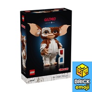 LEGO 21361 Ideas Gremlins Gizmo
