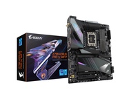 Z790 AORUS PRO X WIFI7 LGA 1700 Intel Z790 X ATX Motherboard with DDR5, 5* M.2, PCIe 5.0, USB 3.2 Ty