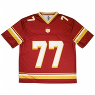 Oversize JERSEY / NFL 63 / VINTAGE JERSEY / RETRO / SPORT - NFL 77