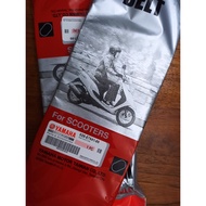 Belt YAMAHA Fighting Fourth Generation Fifth Bwsx Bwsr