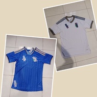 Italian jersey a player issue