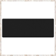 Cushioned Anti Fatigue Kitchen Mats for Floor Waterproof Kitchen Rug Set for Kitchen Floor Office Bl