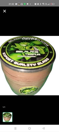 Gelasan Belalang Tempur Original 2000 yard