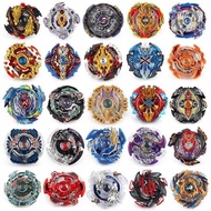 ✨[Ready Stock Bulk Packaging] bag Battle Beyblade Series b00b34b41b79b86b100b115 Burst Alloy Beyblad