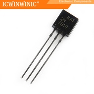 5 Piece  2N3819 3819 TO-92   Electronic componentsC