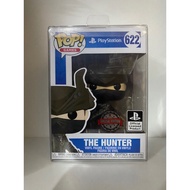 Funko Pop The Hunter Bloodborne Exclusive 622