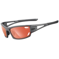 Tifosi Sunglasses แว่นกันแดด รุ่น DOLOMITE 2.0 Gunmetal (HSR Fototec)