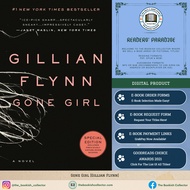 Gone Girl [Gillian Flynn]