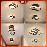 Nordic LED corridor light chandelier ceiling light Aisle lights