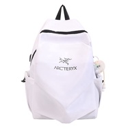 ARCTERYX New Bird Backpack Mountaineering Bag Large Capacity School Bag For Men And Women Junior Hig