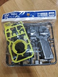Takara 爆球連射 彈珠人  配件