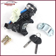 Ignition Lock Switch Set With 2Keys 81910-B2110 81910-B2100 81905-B2000 81905-B2300 For Kia Soul EV 