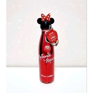 (ORIGINAL) Smiggle Minnie Mouse Insulated Stainless Steel Drink Bottle 500ml/Smiggle Stainless Steel Drinking Bottle