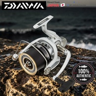 DAIWA Casting Spinning Reel – Fine Surf 35 Model (2017)