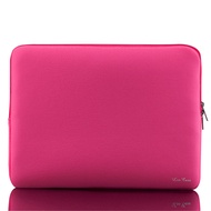 Zipper Soft Sleeve Bag Case for MacBook Air Ultrabook Laptop Notebook 11-inch 11  11.6  Portable