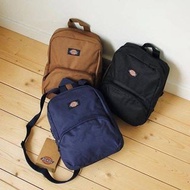 Dickies 經典後背包