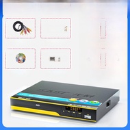 SAST Home DVD Player VCD Disc Player CD Player High Definition Full Format Disc Player Childrens EVD