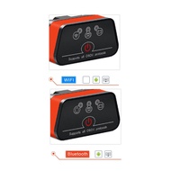 U8Vgate ICar2 Obd2 Car Scanner Tool V2.2 for IOS/Android OBD2 Auto Diagnostic Scanner