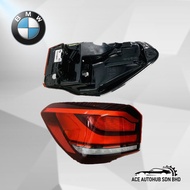 BMW F48 TAIL LAMP OUTER (GENUINE USED PART)