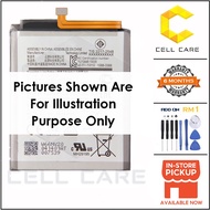Battery For SAMSUNG A01 / A015 QL1695 (2920 mAh)