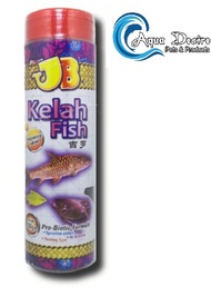 JB Kelah Fish Food 230g