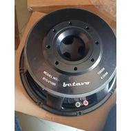 Speaker Betavo 15 inch BETAVO V1580 / Betavo 15V400 Original Betavo VC