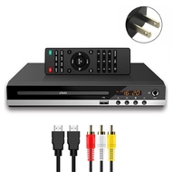 DVD Player High-defination 1080P Home DVD Player Box For TV DVD229 HD DVD Player DVD CD-Discs Player