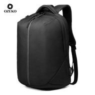 Ozuko 9080 Men's Backpack Waterproof Men's Backpack By Japan Design WATCHKITE Colletion