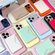 Magnetic Pull Legs (F3S211) Upgrade Mobile Phone Stand Both Vertical-Horizontal-High Screen Lift Car