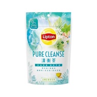 Lipton立頓花草茶-清衡茶