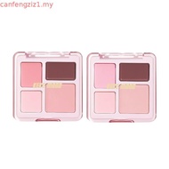 HOURGLASS CURATOR EYESHADOW PALETTE (6 OPTIONS)