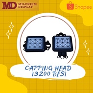 EPSON I3200/4720/I1600/ ORIGINAL CAPPING HEAD (IRON)