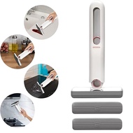 Portable Mini Mop Cleaner Mop / Mini Mop Cleaner / Multipurpose Cleaning Tool / Folding Mini Mop Spo
