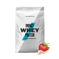 [英國Myprotein]濃縮乳清蛋白-草莓奶油(2.5kg/包)-草莓奶油