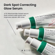 AXIS-Y Serum/Axis-Y Dark Spot Correcting Glow Serum 50ml