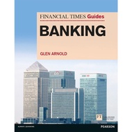 Pre-Order The Financial Times Guide to Banking 9780273791829