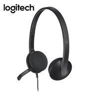 logitech羅技H340 USB耳機麥克風