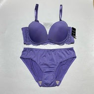 Pierre Cardin Bra Set (Bra & Panty) PS3637 size 36B