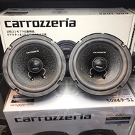 CARROZZERIA PRO-106S 6.5”2 WAY SPEAKER