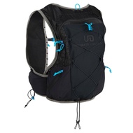 ULTIMATE DIRECTION Ultra Vest 6.0 Trail Backpack 10.3L - Black