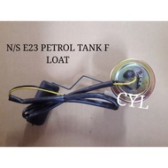 NISSAN E23 PETROL TANK FLOAT
