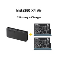 Insta360 X4 Air Power Accessories